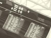 Flight Schedules