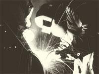 Welder